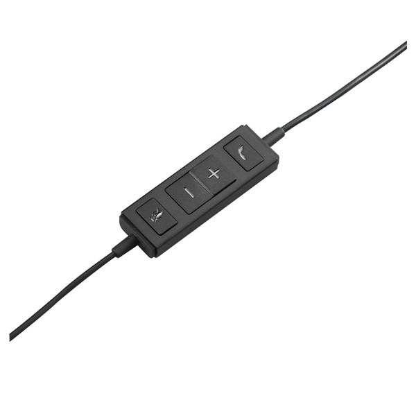 resimler/genel/Logitech H570e Usb Stereo Kulaklık 981-000575