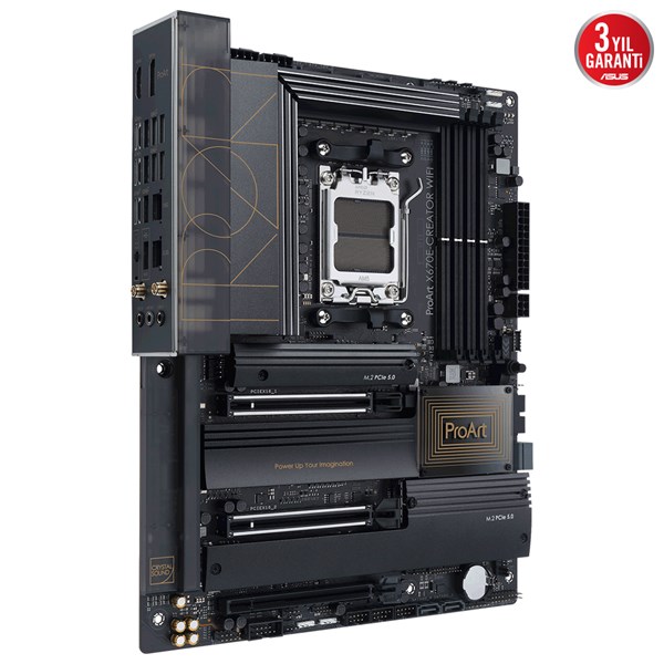 resimler/genel/ASUS PROAART X670E-CREATOR WIFI-6E DDR5 HDMI-DP PCIE 5.0 AM5 ATX