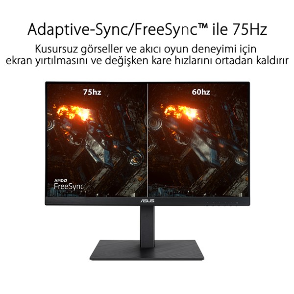 ASUS 21.5