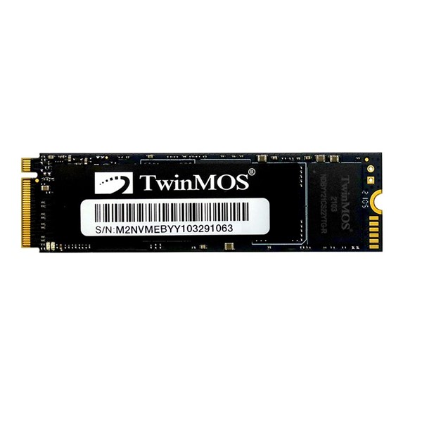 resimler/genel/TWINMOS 256GB NVMEEGBM2280 2455- 1832MB/s M2 PCIe NVMe Gen3 Disk