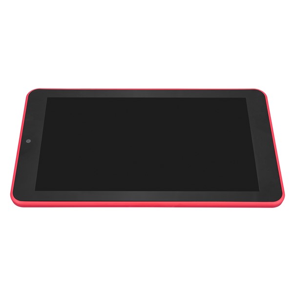resimler/genel/Everest EVERPAD DC-8015 Kırmızı Wifi+BT4.0 Çift Kamera 1024*600 IPS 2GB 1.0Ghz 2G+16GB 7''Android 10.0 GO GMS