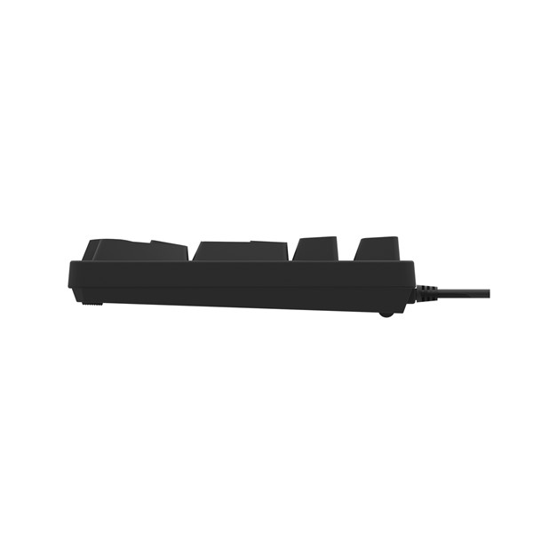 resimler/genel/LENOVO LECOO KB101 USB Q Trk Siyah Standart Klavye