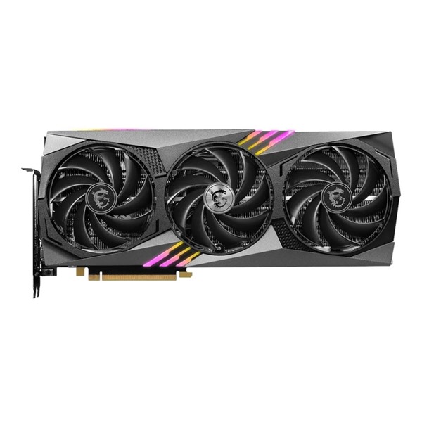 resimler/genel/MSI RTX4070 12GB GAMING X TRIO GDDR6X 192bit HDMI DP PCIe 16X v4.0