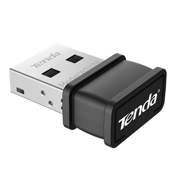 resimler/genel/TENDA W311MI 150mbps 2.4ghz USB Kablosuz Adaptör