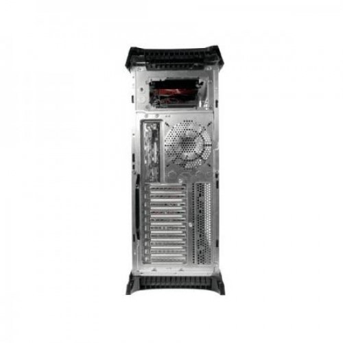 resimler/genel/Thermaltake XaserVI Gümüş FullTower Pencereli Aluminyum Kasa (PSU yok)