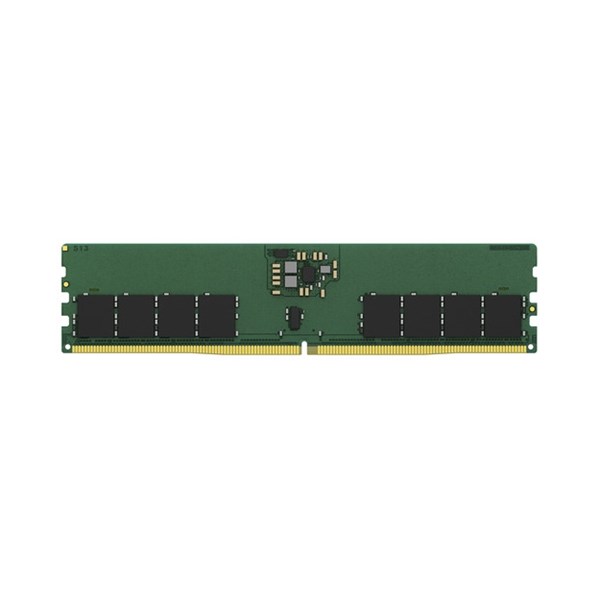 resimler/genel/KINGSTON 32GB DDR5 6400MHZ CL52 CUDIMM PC RAM VALUE KVR64A52BS8-32 CUDIMM