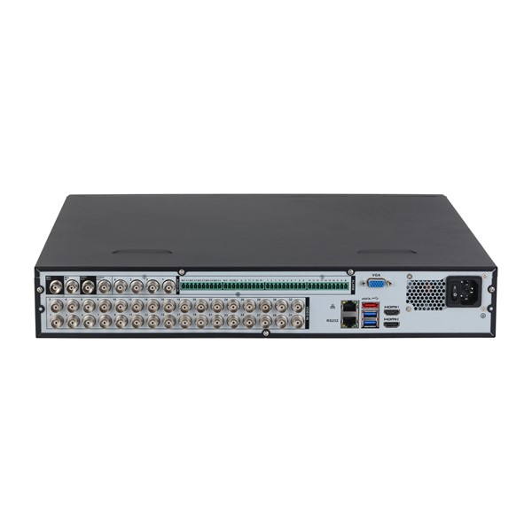resimler/genel/Dahua Xvr5432l-I3 32 Kanal H265+ 4Hdds Xvr Kayıt Cihazı
