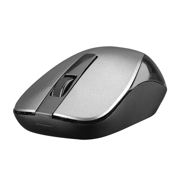 resimler/genel/Everest SM-BT84 Bluetooth Siyah 1600dpi Optik Kablosuz Mouse