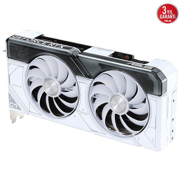 resimler/genel/ASUS 12GB DUAL RTX4070-O12G-WHITE GDDR6X HDMI-DP PCIE 4.0