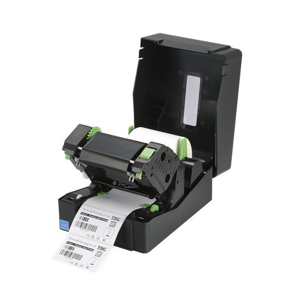 resimler/genel/TSC TE200 Termal Transfer USB Barkod Yazıcı