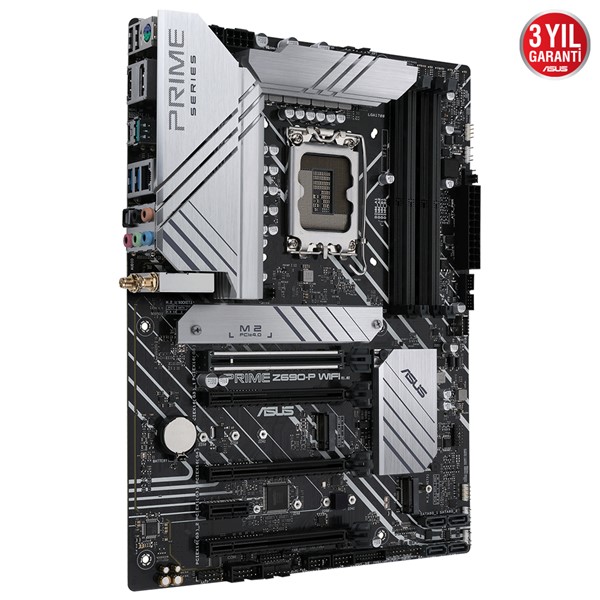 resimler/genel/ASUS PRIME Z690-P WIFI DDR5 M2 PCIe NVME HDMI DP PCIe 16X v5.0 1700p ATX