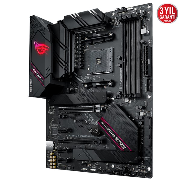 resimler/genel/ASUS ROG STRIX B550-F GAMING WIFI II DDR4 HDMI DP PCIe 16X v4.0 AM4 mATX