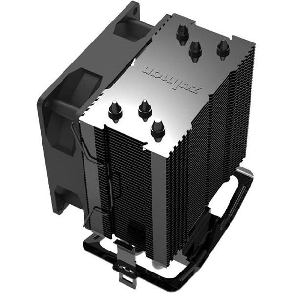 ZALMAN CNPS4X HAVA SOĞUTMALI AM5-1700P İŞLEMCİ FANI