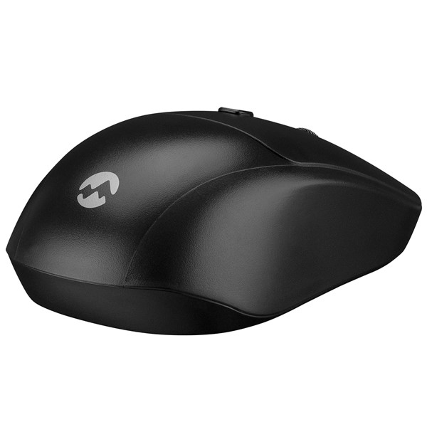 resimler/genel/Everest SM-320 Usb Siyah 1600dpi Optik Kablosuz Mouse