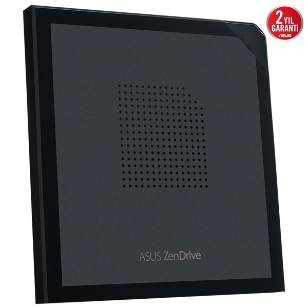 resimler/genel/ASUS 8x ZENDRIVE SDRW-08V1M-U USB 2.0 Slim Harici DVD Yazıcı Siyah