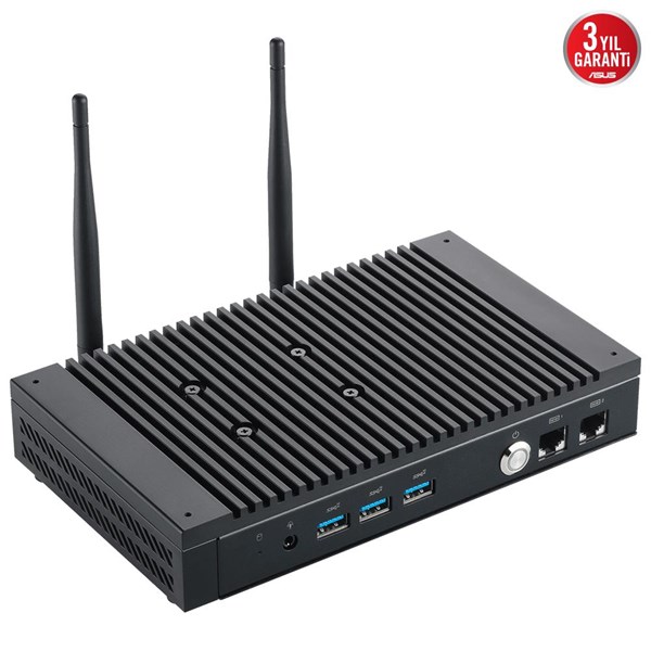 resimler/genel/ASUS PL64-D1-S7021MN CORE i7 1255U-16GB RAM-512GB NVME-FDOS ENDÜSTRİYEL MINI PC