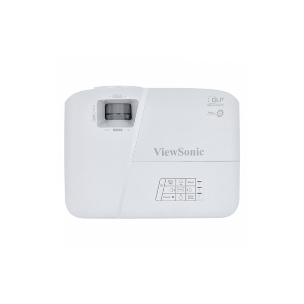 resimler/genel/Vıewsonıc Pg603w Dlp Wxga 1280 X 800 3600Al Hdmı Rj45 22.000:1 3D Usb Okuyucu Projeksiyon