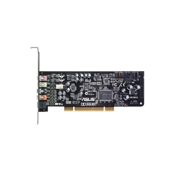 resimler/genel/ASUS PCI Xonar DG 5.1 Gaming 24bit Ses Kartı