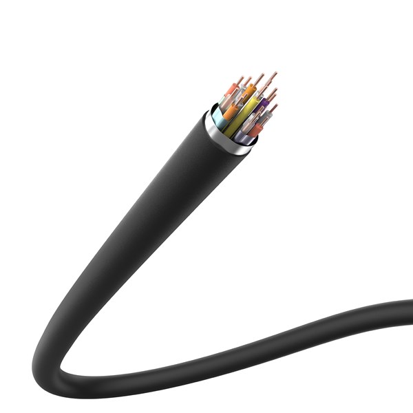 resimler/genel/S-LINK SLX-HD4K40 40 Mt Metal v2.0 4K (4096*2160) 60Hz HDMI Kablo