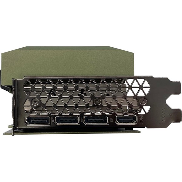 MANLI 12GB RTX4070TI GALLARDO M-NRTX4070TIG/6RFHPPP-M3542 GDDR6X 192Bit PCIE 4.0