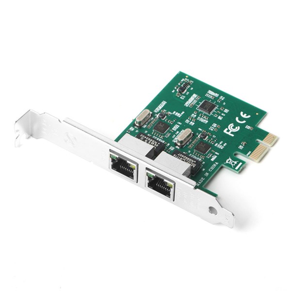 resimler/genel/DARK DK-NT-PEGLANX2 Gigabit 2port PCIe 1X Ethernet