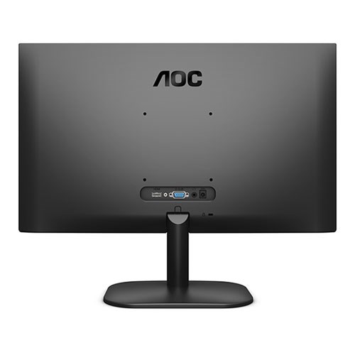 resimler/genel/AOC 23.8” IPS 24B2XH/EU 4MS 75HZ HDMI EV OFİS TİPİ MONİTÖR 1920X1080