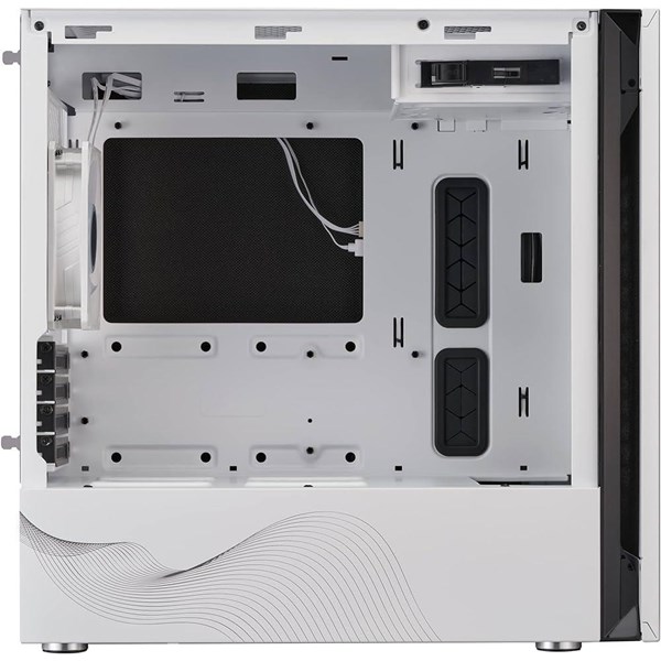 resimler/genel/COOLERMASTER SILENCIO S400 TG SAKURA EDITION MCS-S400-WG5N-S00 GAMING MICRO-TOWER PC KASASI BEYAZ