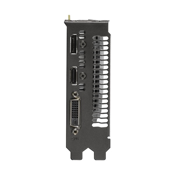 resimler/genel/ASUS GTX1650 4GB PH-GTX1650-O4G GDDR5 128bit HDMI DVI DP PCIe 16X v3.0