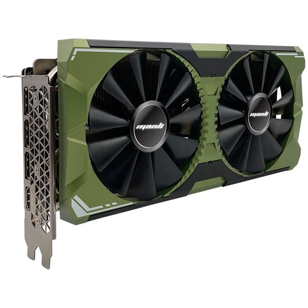 resimler/genel/MANLI 12GB RTX4070 M-NRTX4070/6RFHPPP-M2545 GDDR6X 192Bit PCIE 4.0