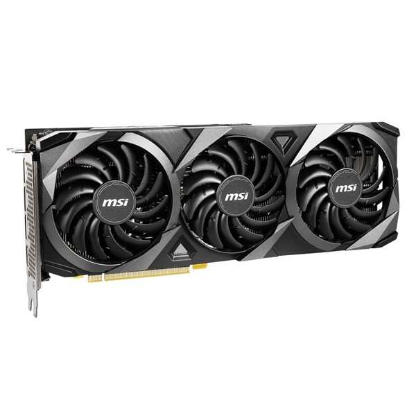resimler/genel/MSI RTX3060 12GB VENTUS 3X 12G GDDR6 192bit HDMI DP PCIe 16X v4.0