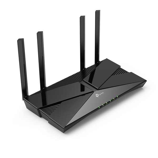 resimler/genel/TP-LINK ARCHER AX23 AX1800 Çift Bant Wi-Fi 6 Router