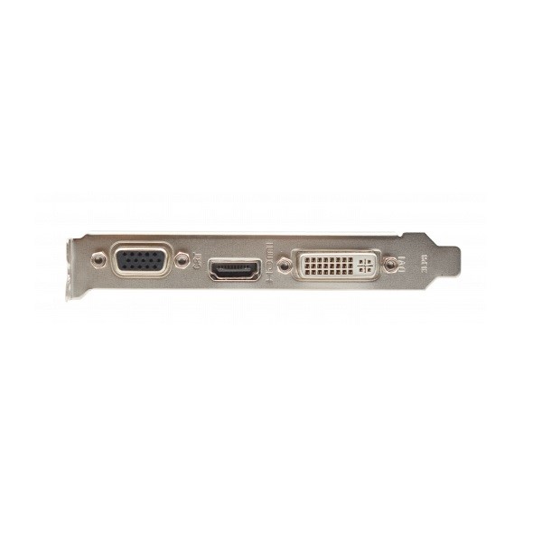 AFOX GT740 4GB AF740-4096D3L3 DDR3 128bit HDMI DVI PCIe 16X v3.0
