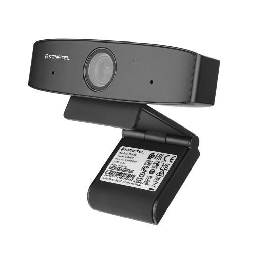 resimler/genel/KONFTEL CAM10 2.0MP 4X Zoom Çift Mikrofonlu Webcam