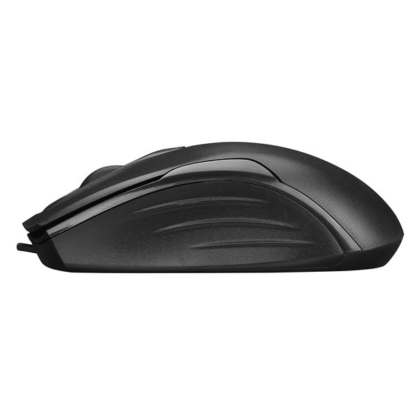 resimler/genel/Everest SM-450 Usb Siyah 1600dpi Kablolu Mouse