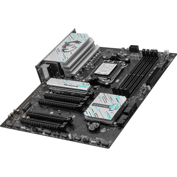 resimler/genel/MSI PRO B840M GAMING PLUS WIFI6E DDR5 HDMI PCIe 16X v4.0 AM5 mATX