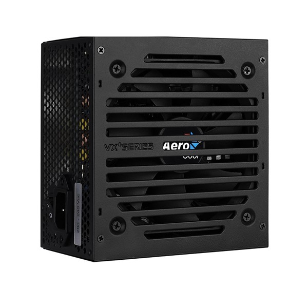 resimler/genel/AEROCOOL 600W VX Plus AE-VXP600 12cm Fanlı Power Supply