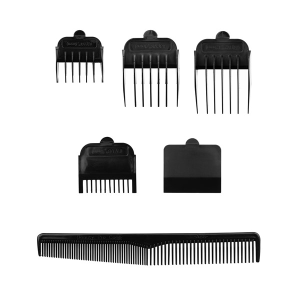 resimler/genel/Silver Crest SC-6601S Konik Kol ile Bıçak Ayarı Sessiz Pivot Motor Saç Kesme Traş Makinesi
