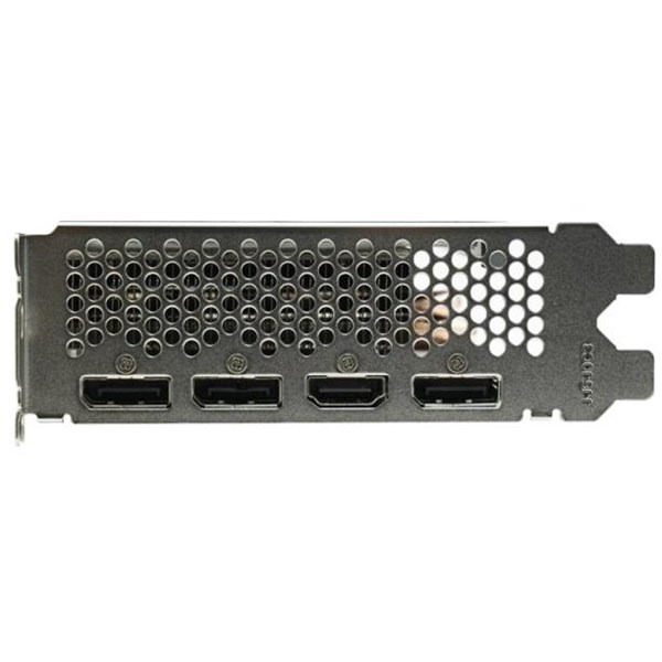 AFOX 8GB RX5700XT AFRX5700XT-8GD6H6-V2 GDDR6 256bit HDMI-DP PCIE 4.0