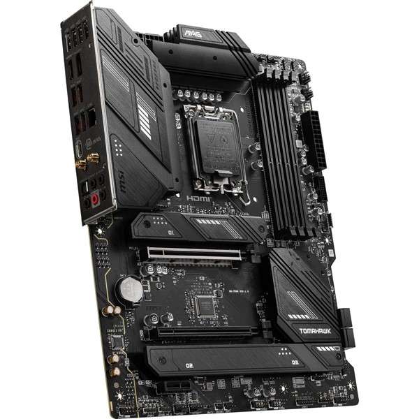 resimler/genel/MSI MAG B760 TOMAHAWK WIFI DDR5 HDMI DP PCIe 16X v5.0 1700p ATX