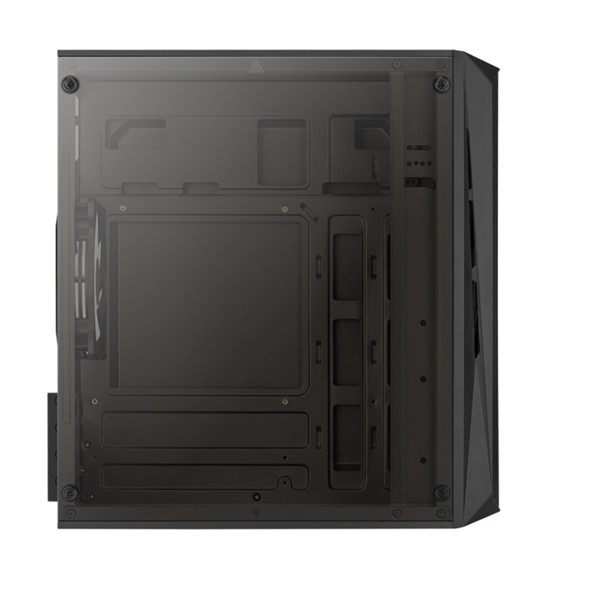 resimler/genel/AEROCOOL CS107 AE-CS107 Gaming Micro-Tower PC Kasası