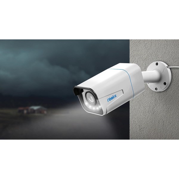 resimler/genel/REOLINK 8MP BULLET Motorize 5x Zoom P430 IP Güvenlik Kamerası PoE IP67, Renkli
