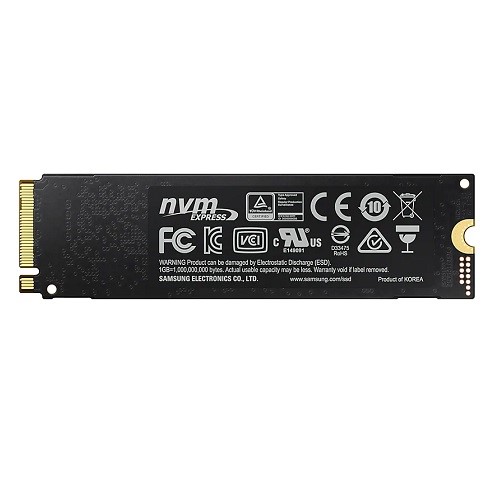 resimler/genel/SAMSUNG 1TB 970 EVO PLUS MZ-V7S1T0BW 3500- 3300MB/s M2 PCIe NVMe Gen3 Disk