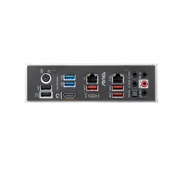 resimler/genel/MSI MAG X570S TORPEDO MAX DDR4 M2 PCIe NVME HDMI PCIe 16X v4.0 AM4 ATX