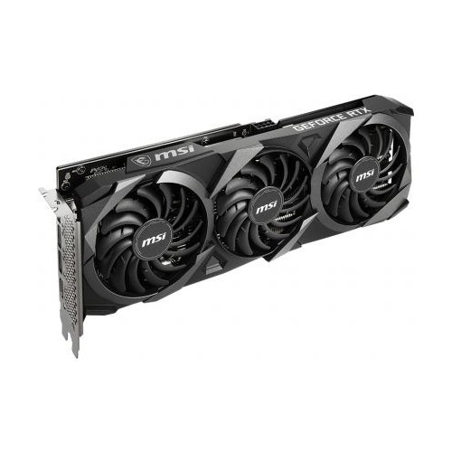 resimler/genel/MSI RTX3060 12GB VENTUS 3X 12G OC GDDR6 192bit HDMI DP PCIe 16X v4.0