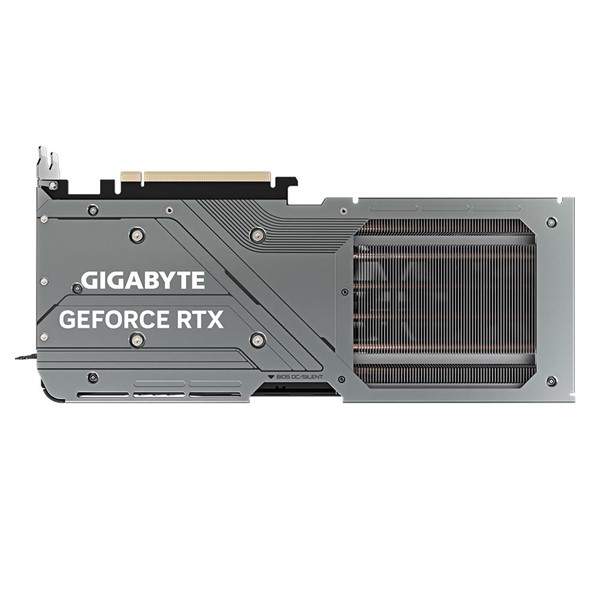 resimler/genel/GIGABYTE RTX4070 12GB GAMING OC GV-N4070GAMING OC-12GD GDDR6X 192bit HDMI DP PCIe 16X v4.0