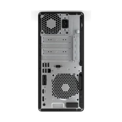 HP PRO 400 G9 6A750EA CORE i5 12400-16GB RAM-512GB NMVE-W11 PRO