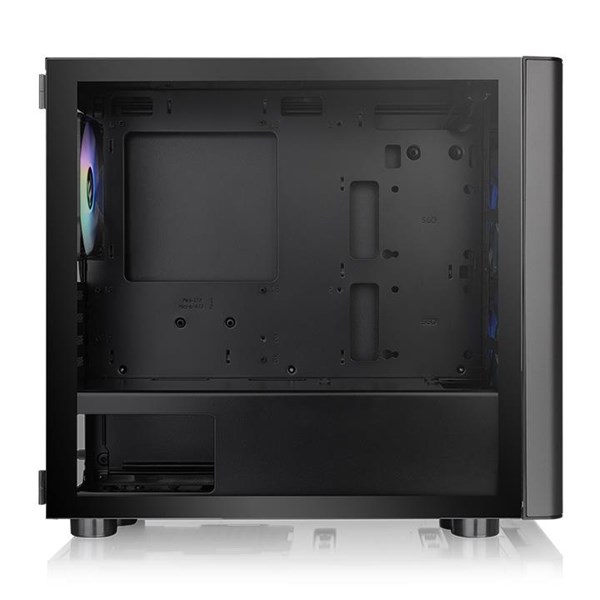 resimler/genel/THERMALTAKE V150 BREEZE TG CA-1R1-00S1WN-02 GAMING MICRO-TOWER PC KASASI