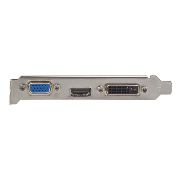 AFOX GT240 1GB AF240-1024D3L2-V2 DDR3 128bit HDMI DVI PCIe 16X v2.0 