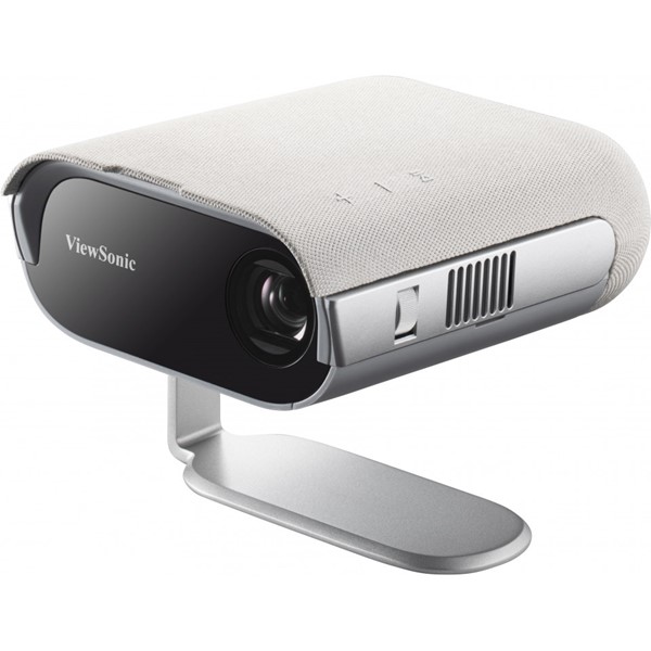 resimler/genel/VIEWSONIC M1 Pro 1280x720 Harman Kardon Hoparlörlü Kablosuz Akıllı LED Taşınabilir Projeksiyon Cihazı