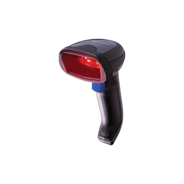 DATALOGIC QUICKSCAN QBT2500 Kablosuz 2D-Karekod Okuyucu